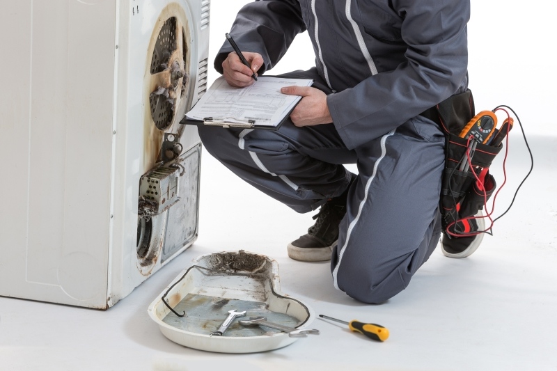 Appliance Repairs Hartfield