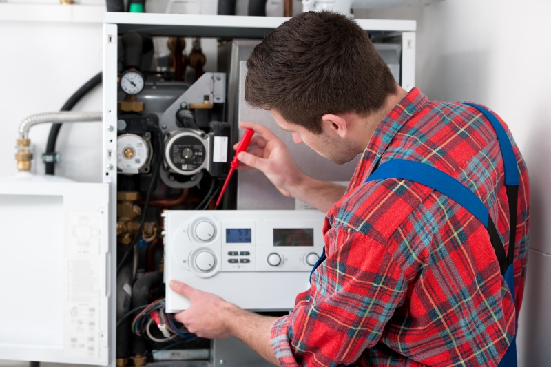 Boiler Repairs Service Hartfield