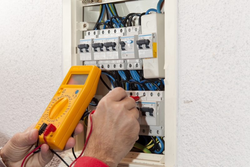 Electricians Hartfield